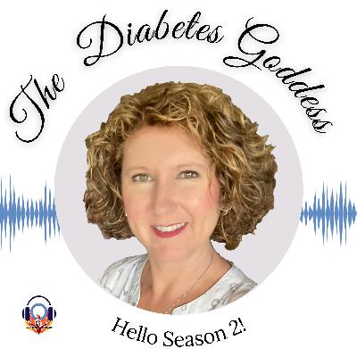 Hello Season 2! Hello Season 2!