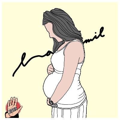 015 - Tentang ibu-ibu kehamilan