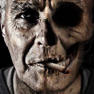 Death is inevitable