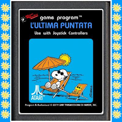 UTDN 35 - L'ULTIMA PUNTATA