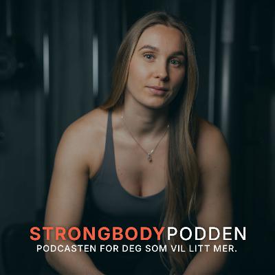 Bli kjent med StrongBody-coach Helene Fjeldberg Bli kjent med StrongBody-coach Helene Fjeldberg