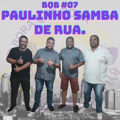 Paulinho Samba de Rua
