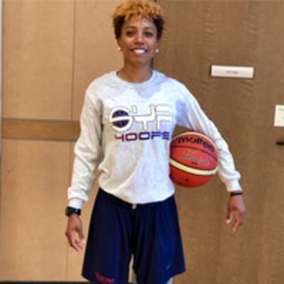 Talk Your Exposure - Episode 45 Featuring Ashley Frazier Talk Your Exposure - Episode 45 Featuring Ashley Frazier