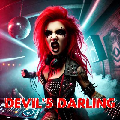 DEVIL'S DARLING | Uptempo Stream - 27.01.2025