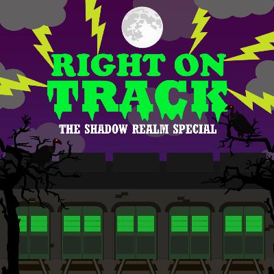 The Shadow Realm Special