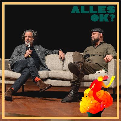 Dr. Pablo Hagemeyer und Bernhard Tewes: Hypnose und Narzissmus