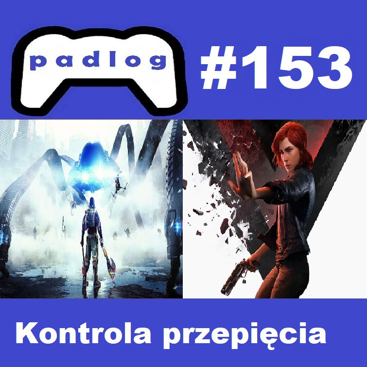 padlog podcast