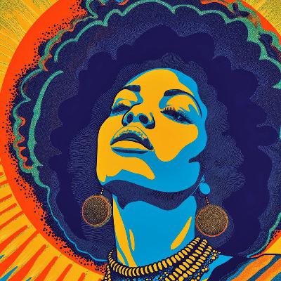 DJ Renay Soulful/Funky House - October 2024 DJ Renay Soulful/Funky House - October 2024