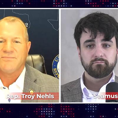 Schumer’s Shutdown Making Air Travel a Nightmare for Americans Schumer’s Shutdown Making Air Travel a Nightmare for Americans