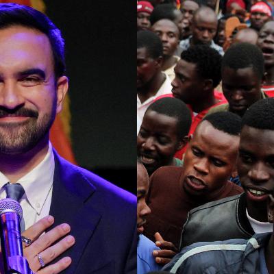 ‘Time for us to step up’: What Zohran Mamdani’s win means to Ugandan youth