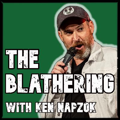 How to Accept Blessings | How To Move Far From Home | The Blathering LIVE