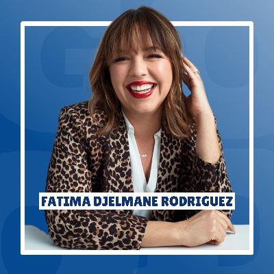 Nonprofit Excellence w. Fatima Djelmane Rodriguez Nonprofit Excellence w. Fatima Djelmane Rodriguez