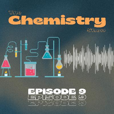 Episode 9, Introduction to Nanocatalysis