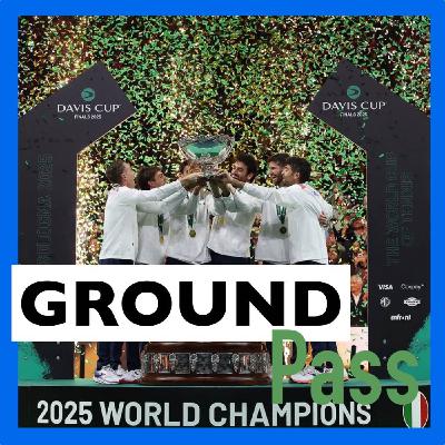 The Davis Cup Review. Underdogs, Tiebreak Thrillers, and Italy’s Three-Peat The Davis Cup Review. Underdogs, Tiebreak Thrillers, and Italy’s Three-Peat