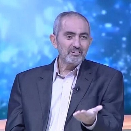 زندگی پس از زندگی- فصل چهارم-قسمت بیست و دوم-اکبر بابامرادی