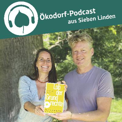 Folge 126: Demokratie und Gemeinwohl wacklig - Mit Christian Felber aus der Corona-Krise lernen