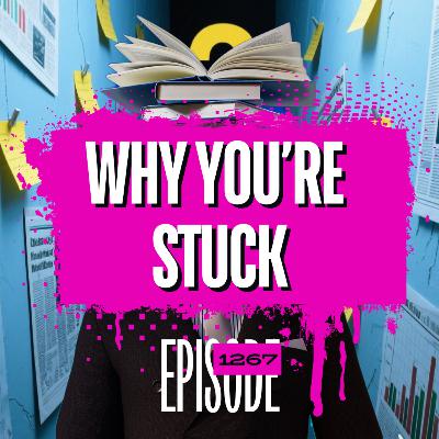 1267 - Why Copying Other Traders Is Ruining Your Results (Focus Beats Perfection)