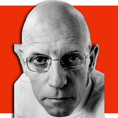 Michel Foucault – The Subject and Power