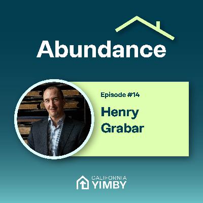 #14 - Henry Grabar on Paved Paradise #14 - Henry Grabar on Paved Paradise