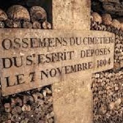 Voces del Misterio nº.1006: Energía del más allá, Enigmas de la Luna, misterios de París, "Mirar al cielo"