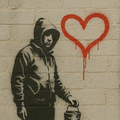 Banksy: Η Ανώνυμη Αντίσταση