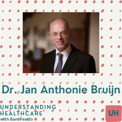 Conversation with Dr. Jan Anthonie Bruijn Conversation with Dr. Jan Anthonie Bruijn