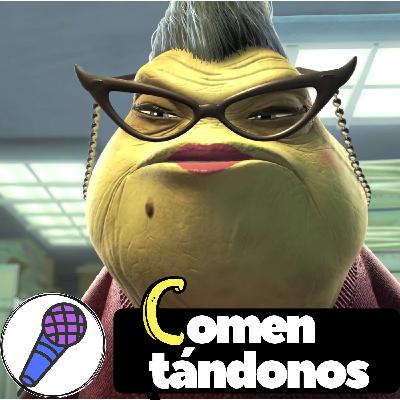 Gente Pesada Gente Pesada