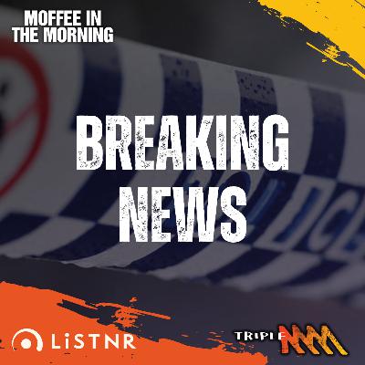 BREAKING NEWS: Two Bodies Found at Home in South Boambee
