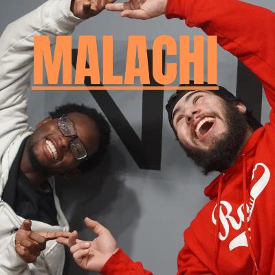 #71 Malachi - Hip Hop’s Catalyst, Belief from Dad, Living with LaRussell, Vision for Merced CA #71 Malachi - Hip Hop’s Catalyst, Belief from Dad, Living with LaRussell, Vision for Merced CA