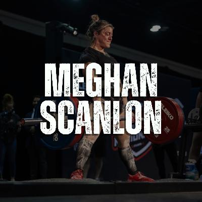 14. MEGHAN SCANLON "Supertotal to Sheffield"