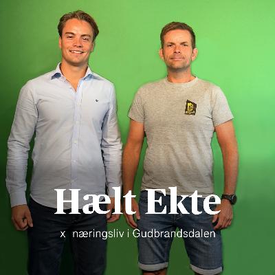 RH Kvalitetsbygg ved Roy Magne Storholm