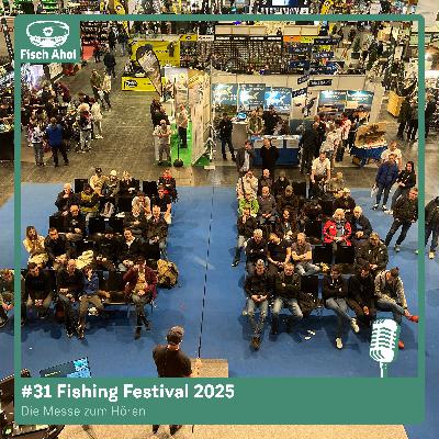 #31 Fishing Festival 2025