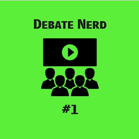 Debate Nerd
