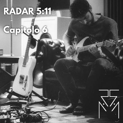 Episode 6: Capitolo 6