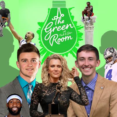 1/14: NBA Pipe Dream Special | Brooklyn Drama, Andre Drummond Fun, Adam Silvers Big Red Button, Week 3 Power Rankings, Future Firsts, MCDC