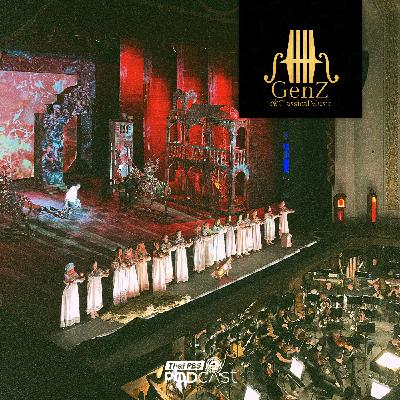 Gen Z & Classical Music EP. 351: แนะนำ Opera ที่นิยมแสดงในช่วง Christmas