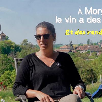 À Morges, le vin a des racines… et des rendez-vous !