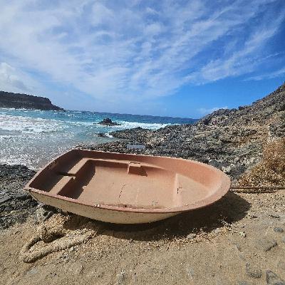 Episodio 1766 - Fuerteventura : prime impressioni