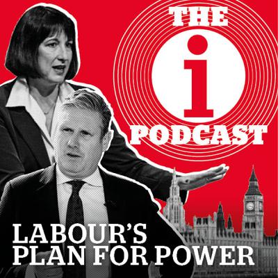 Labour's Plan For Power: The Economy