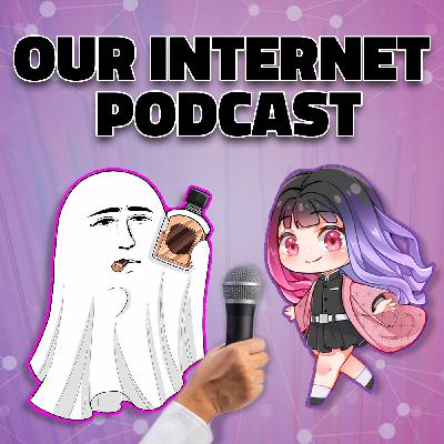 What is Our Internet Podcast? What is Our Internet Podcast?