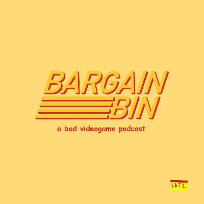 The Bargain Bin 1: Duke Nukem Forever The Bargain Bin 1: Duke Nukem Forever