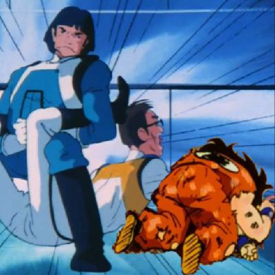 Episode 39: The [Prisoner] Of A [False Start] Must Never Stop Running