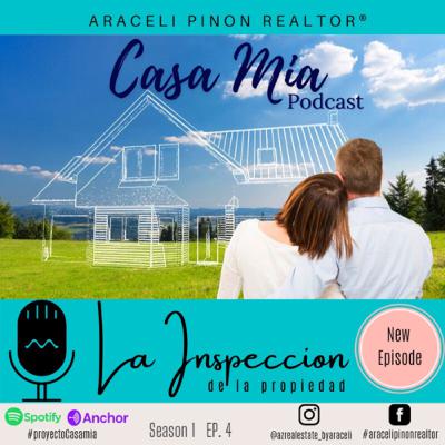 La importancia de la Inspección! La importancia de la Inspección!
