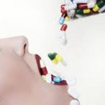 ¿Causando un bien o un daño? Automedicación.
