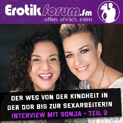 Der Weg von „Squirting-Queen“ Sonya in die Erotik-Branche - Teil 2 des Interviews Der Weg von „Squirting-Queen“ Sonya in die Erotik-Branche - Teil 2 des Interviews