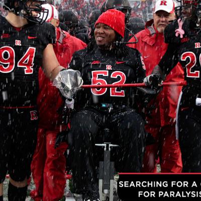 S2 Ep12: Eric LeGrand