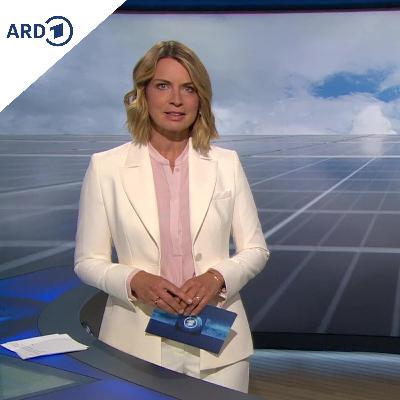tagesthemen 22:15 Uhr, 15.09.2025