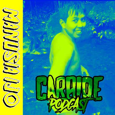 Eps 1 - Manusia Ijo Eps 1 - Manusia Ijo