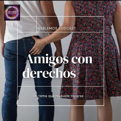 Amigos Con Derechos