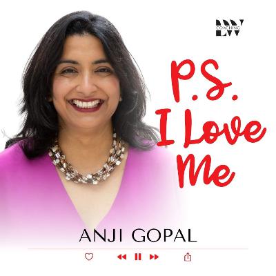 The Body Knows The Score with Anji Gopal | E20